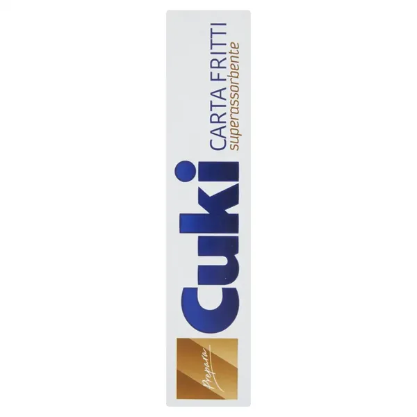Cuki Hartie Prajit, Friptura 20 buc, Bax 24 set